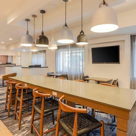 Fairfield Inn & Suites Houston Westchase Dış mekan fotoğraf