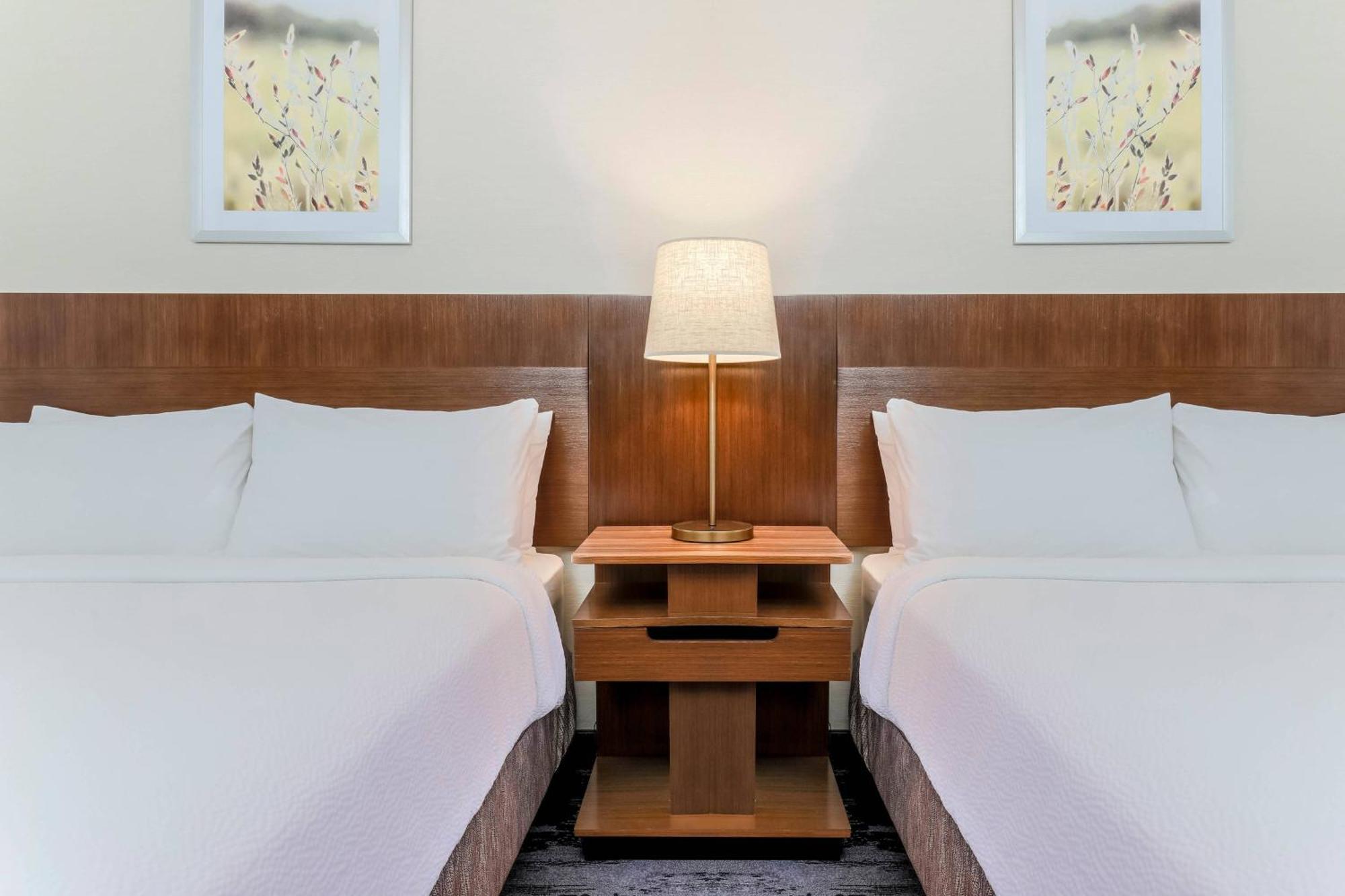 Fairfield Inn & Suites Houston Westchase Dış mekan fotoğraf