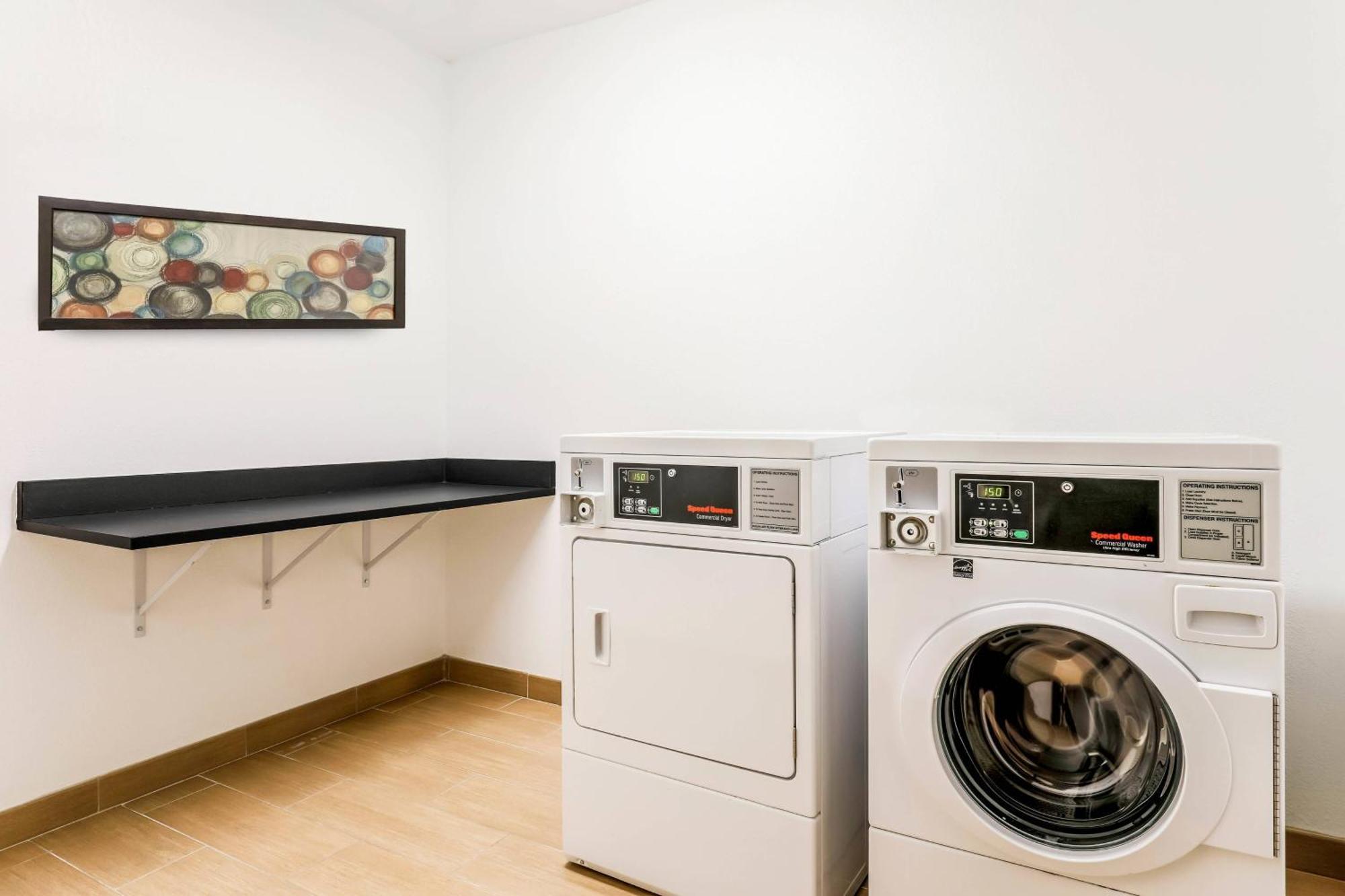 Fairfield Inn & Suites Houston Westchase Dış mekan fotoğraf