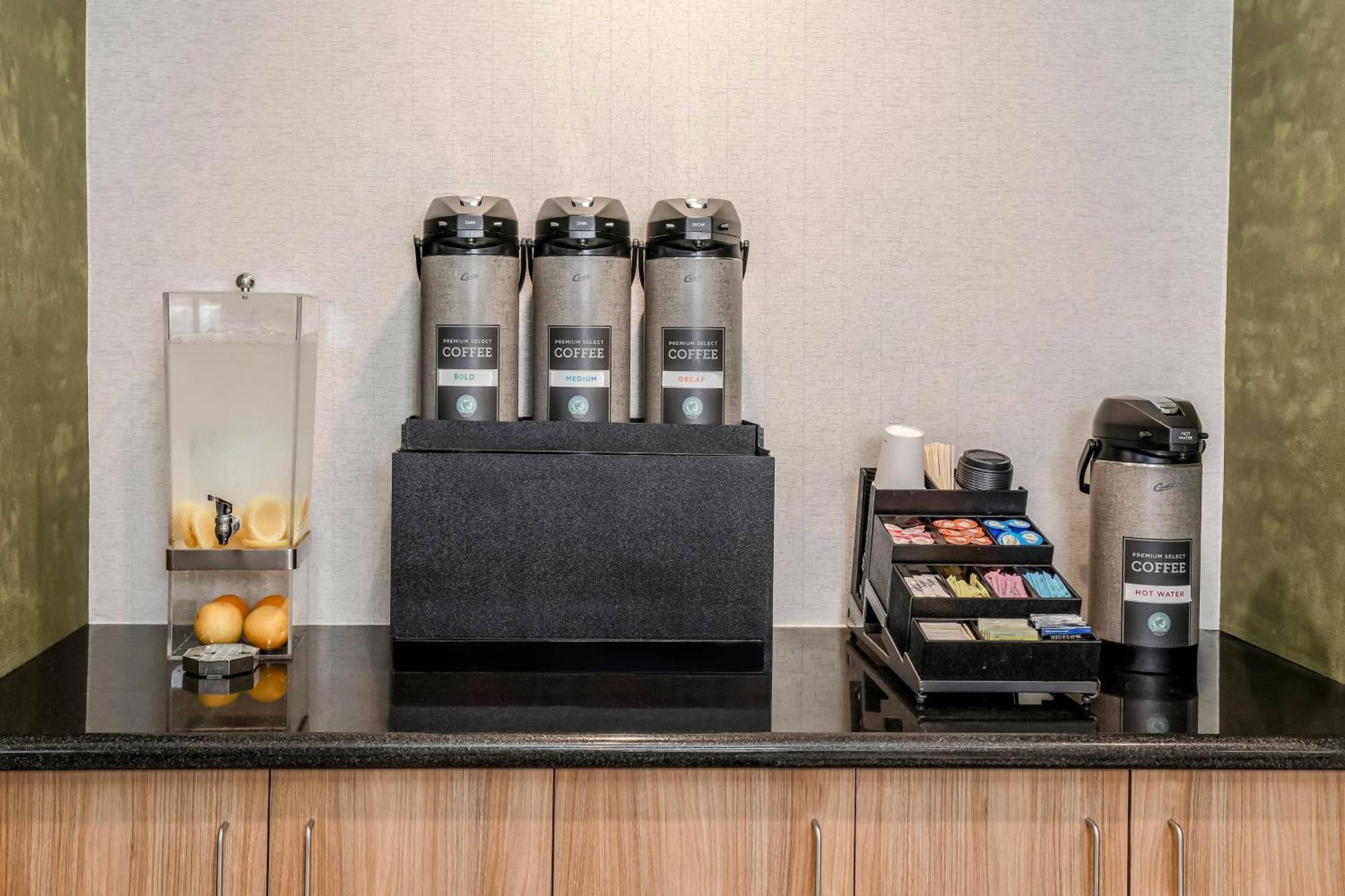 Fairfield Inn & Suites Houston Westchase Dış mekan fotoğraf