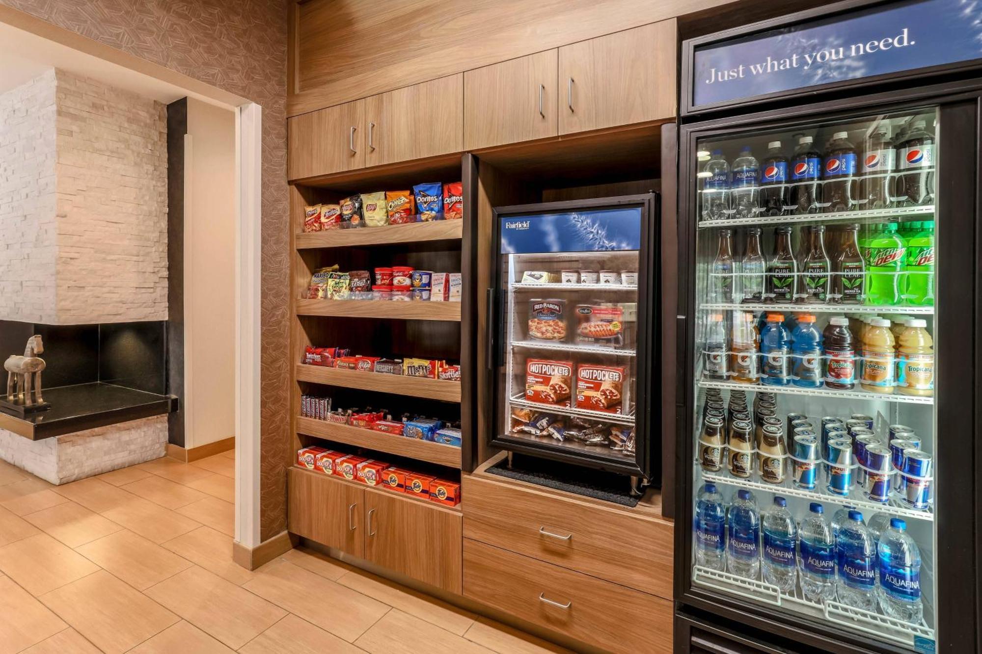 Fairfield Inn & Suites Houston Westchase Dış mekan fotoğraf